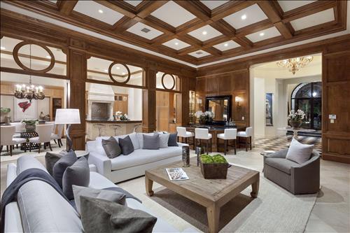 The Sanctuary - Residential