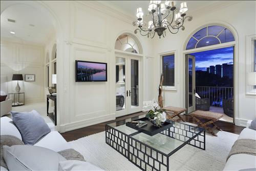 The Sanctuary - Residential