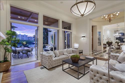 The Sanctuary - Residential