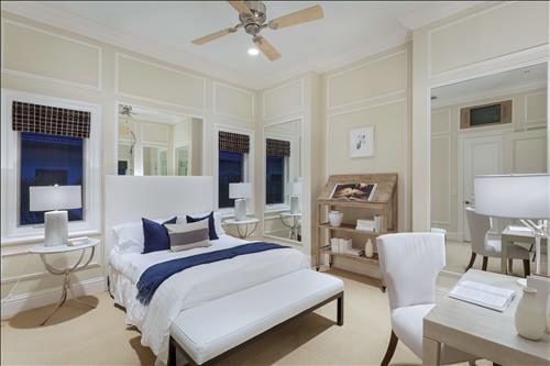 The Sanctuary - Residential