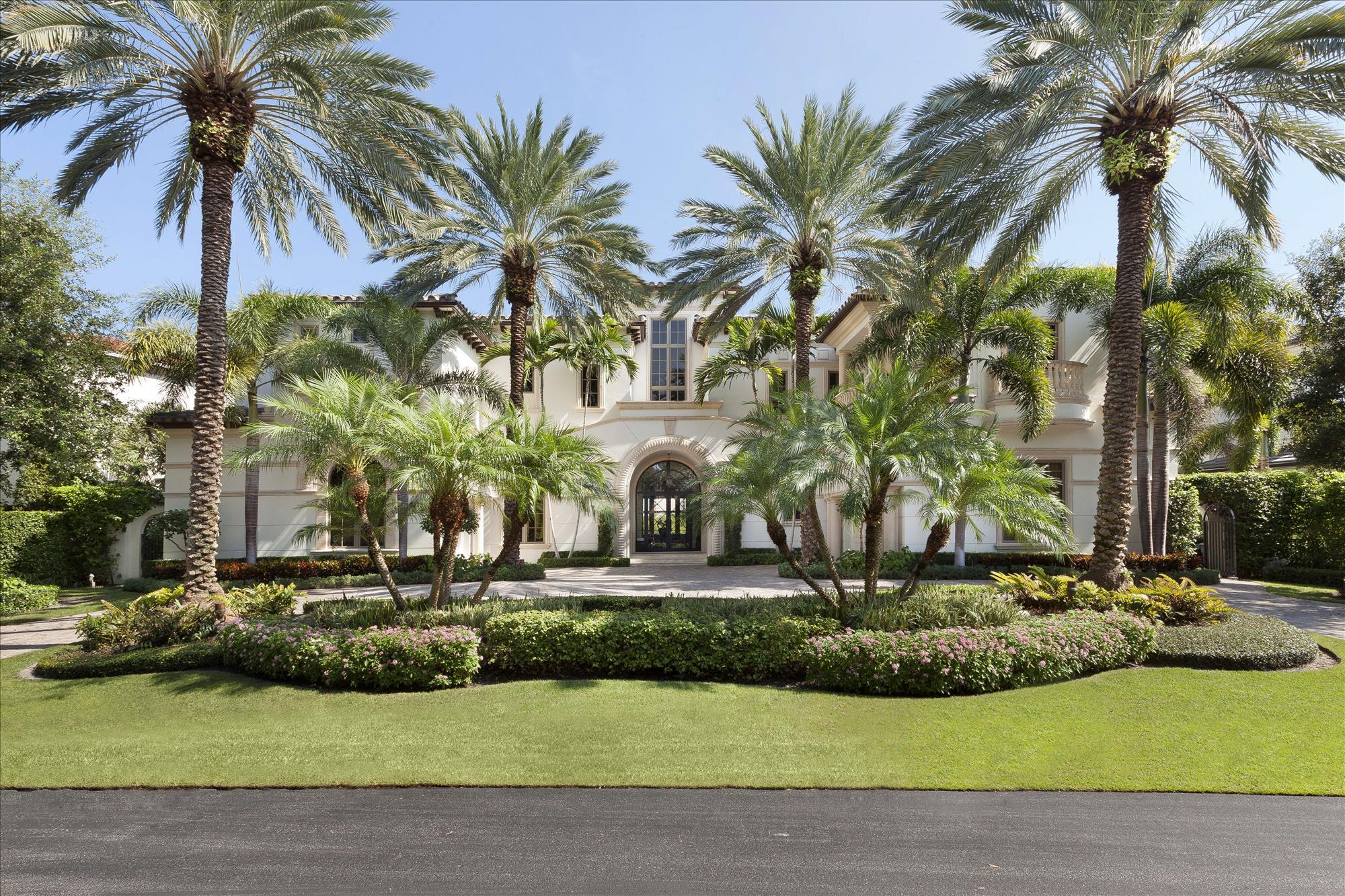 The Sanctuary - Residential