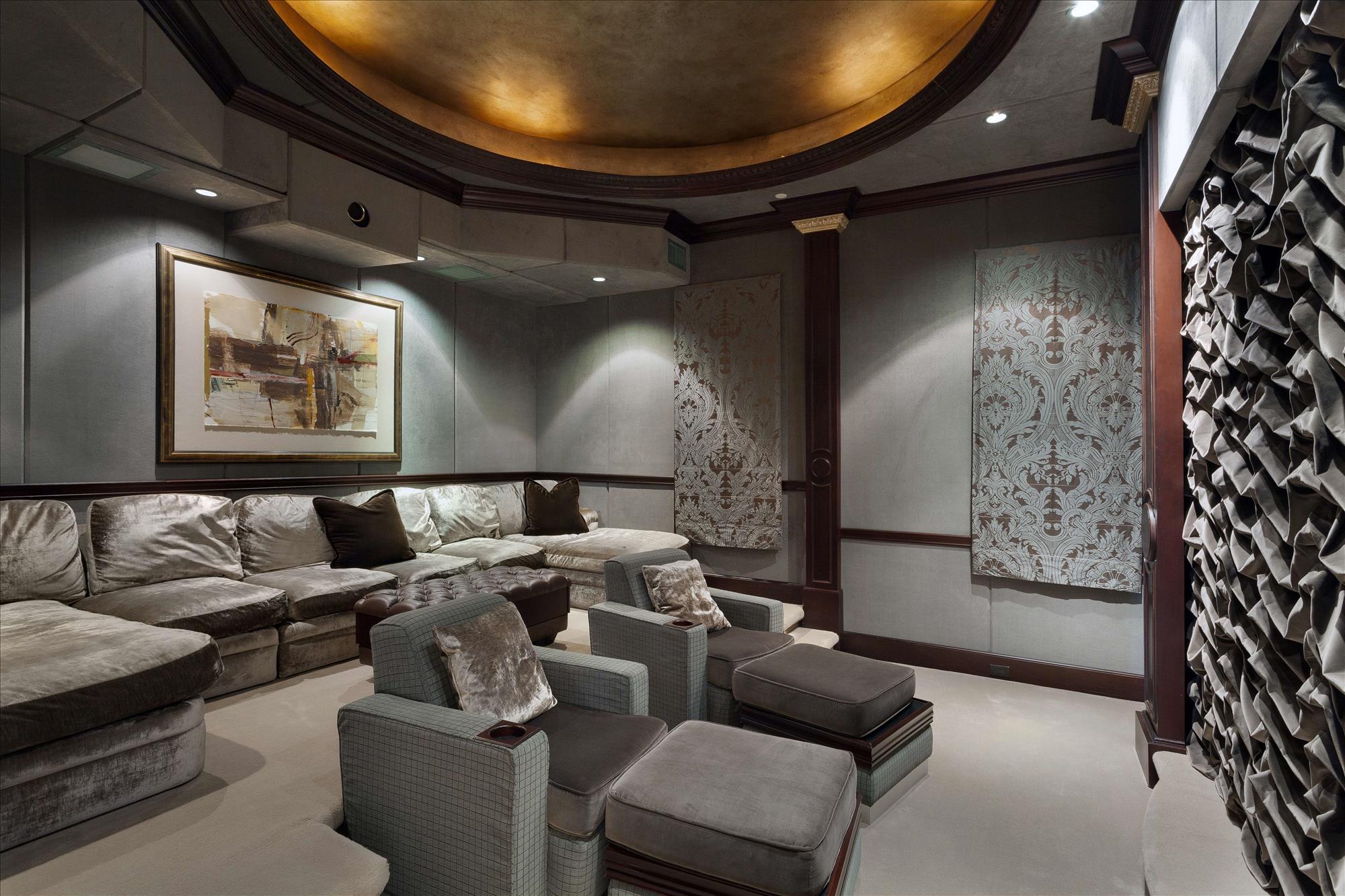 The Sanctuary - Residential