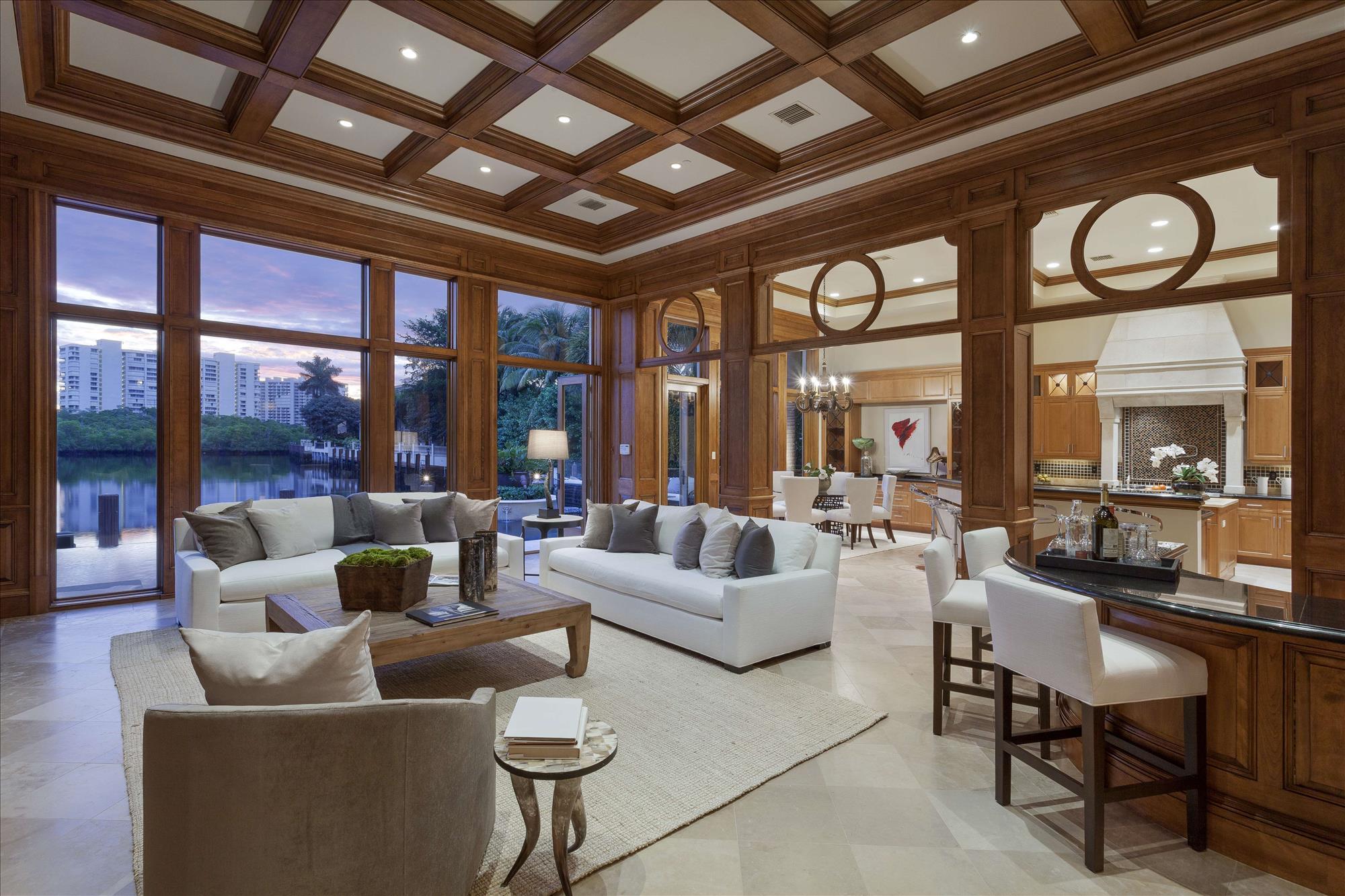 The Sanctuary - Residential