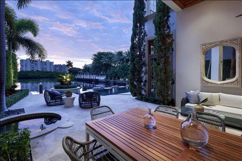 The Sanctuary - Residential