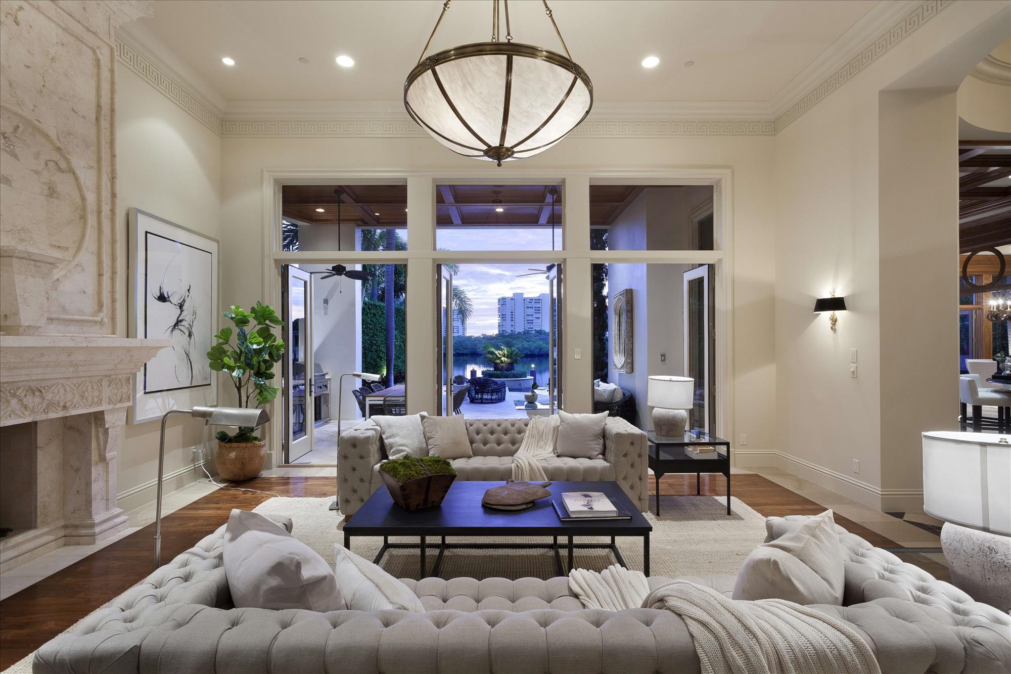 The Sanctuary - Residential