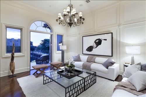 The Sanctuary - Residential