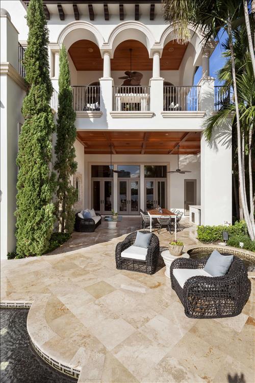 The Sanctuary - Residential