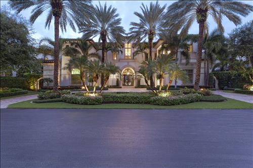 The Sanctuary - Residential