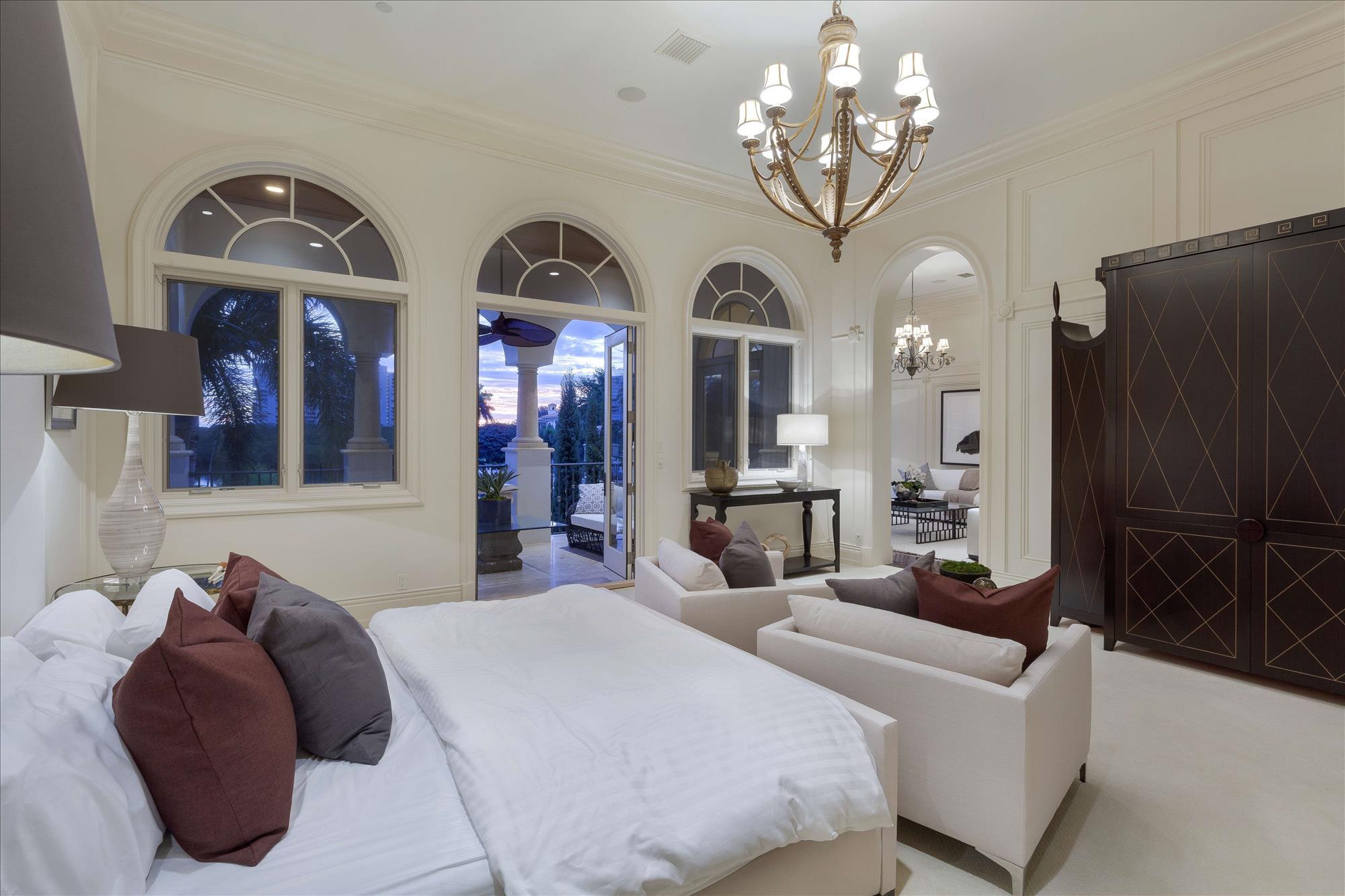 The Sanctuary - Residential