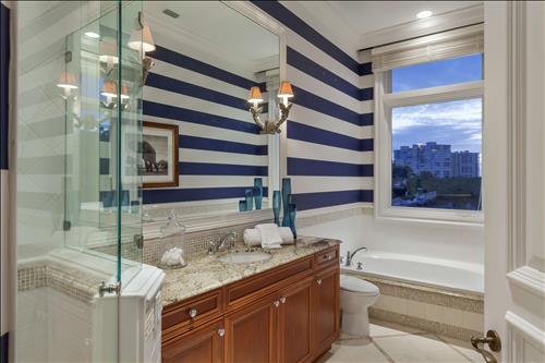 The Sanctuary - Residential