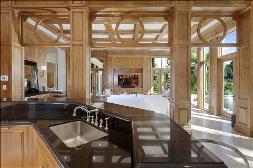 The Sanctuary - Residential