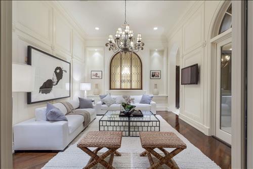 The Sanctuary - Residential