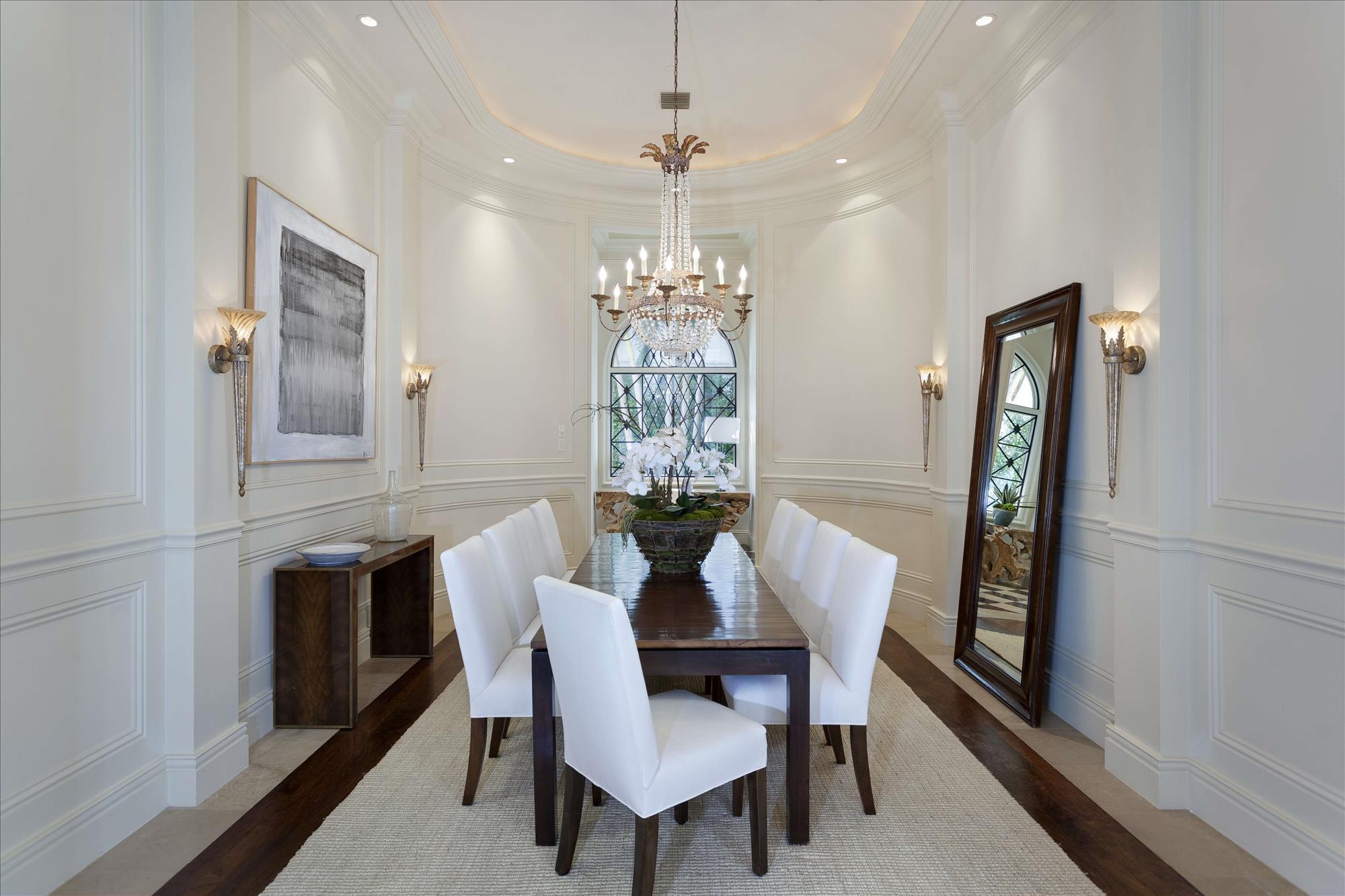 The Sanctuary - Residential