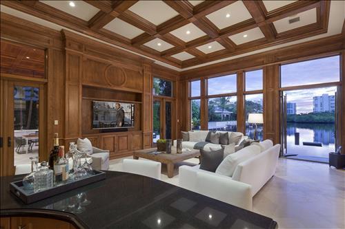 The Sanctuary - Residential