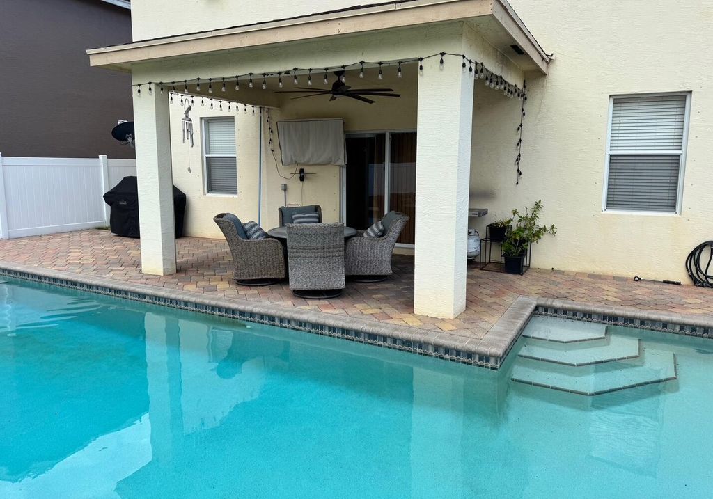 Photo of 148 Blue Grotto Drive, Fort Pierce, FL 34945 (MLS # R11095255)