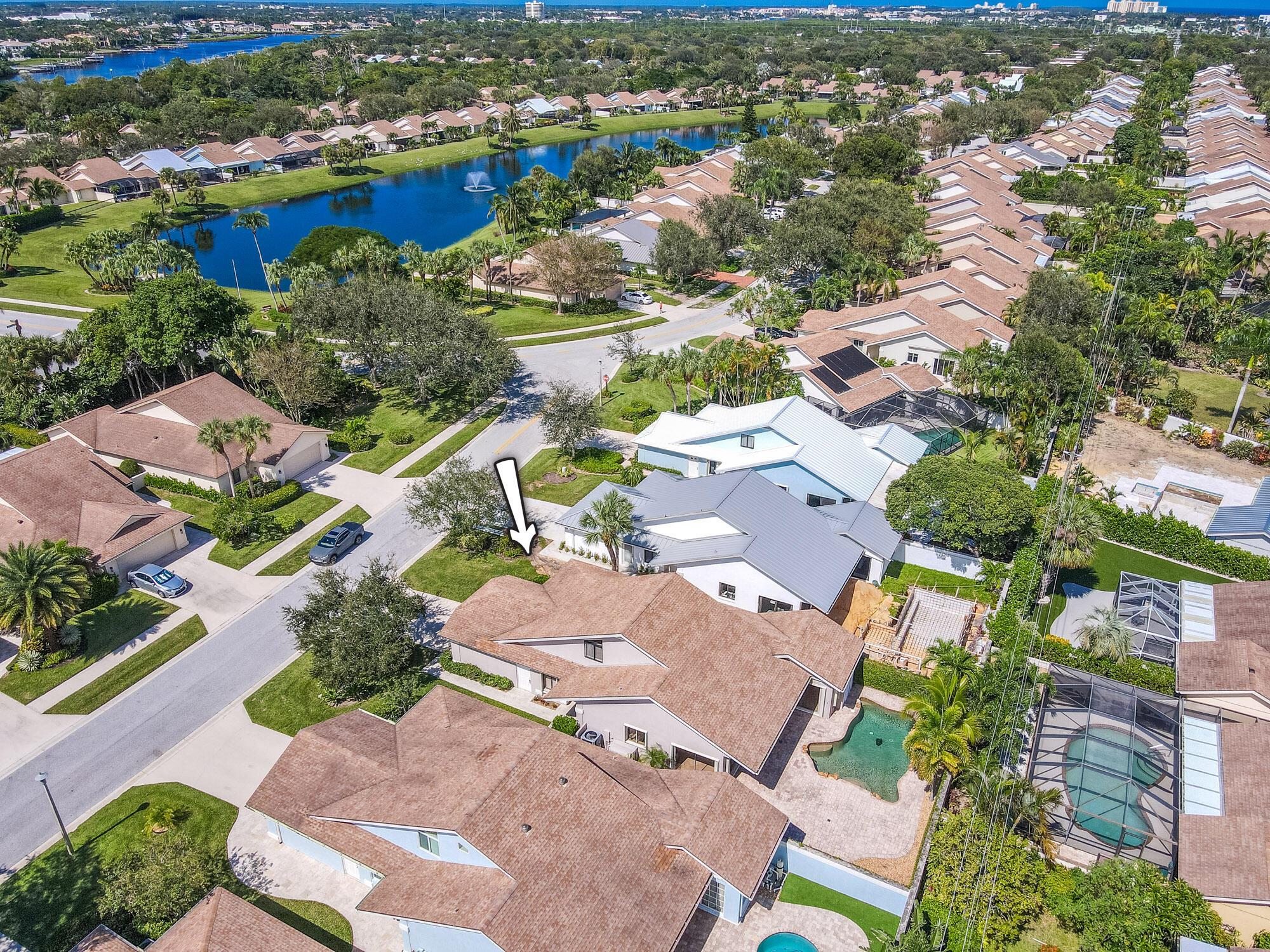 River at The Bluffs - Residential Lease