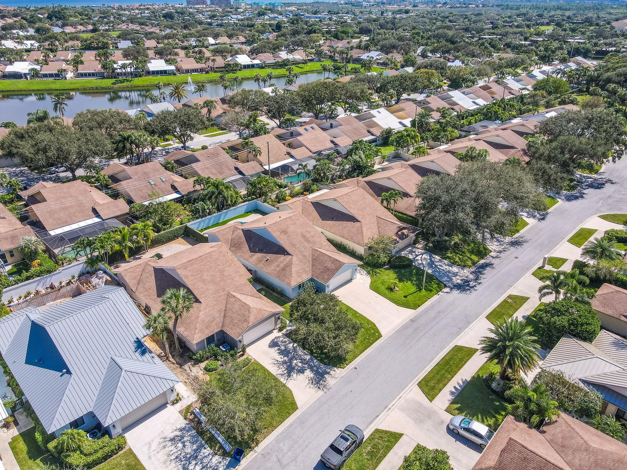 River at The Bluffs - Residential Lease