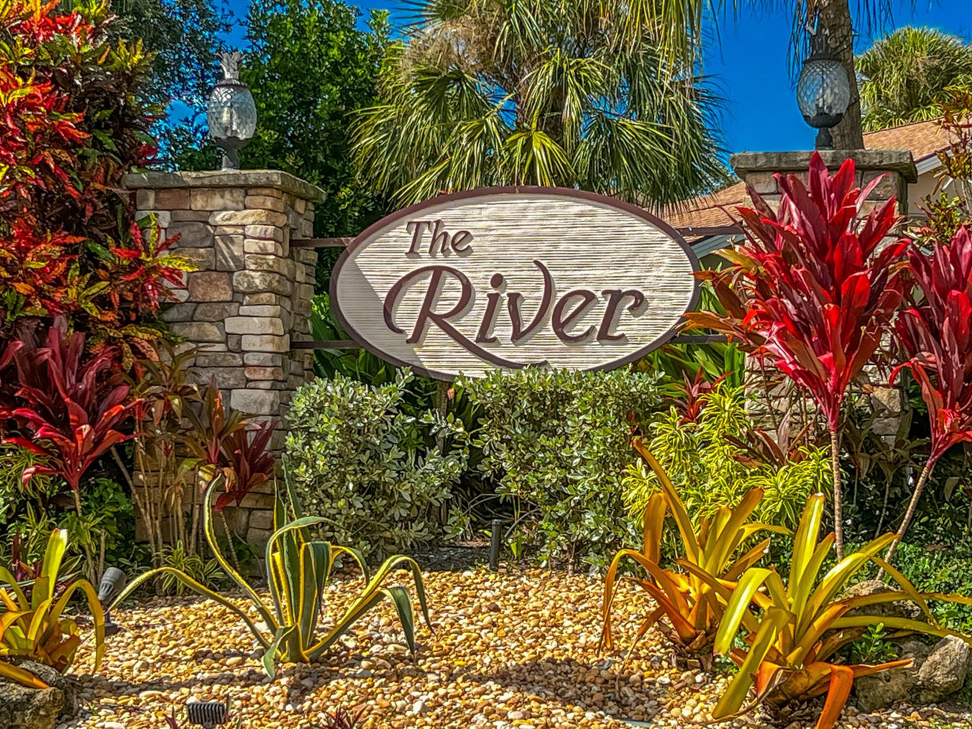River at The Bluffs - Residential Lease