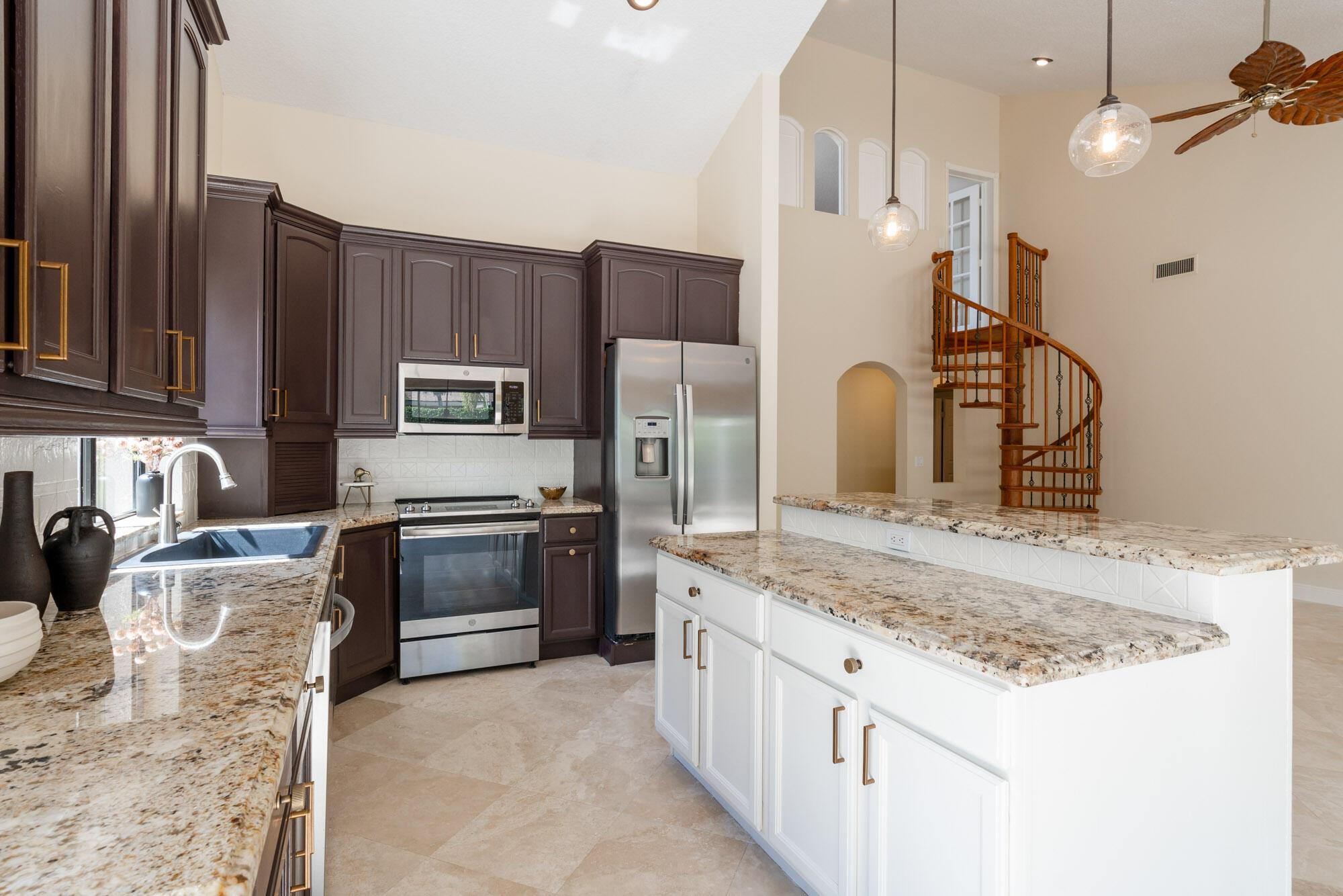 River at The Bluffs - Residential Lease