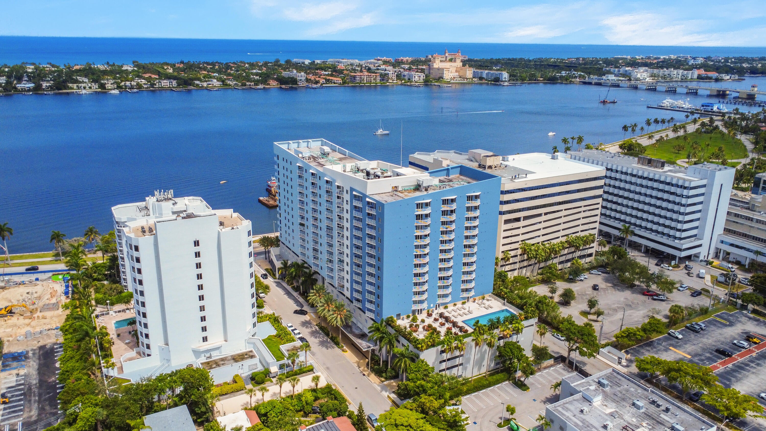 1551 N FLAGLER Drive 817