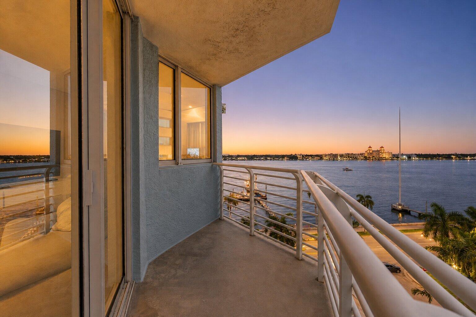 1551 N FLAGLER Drive 817