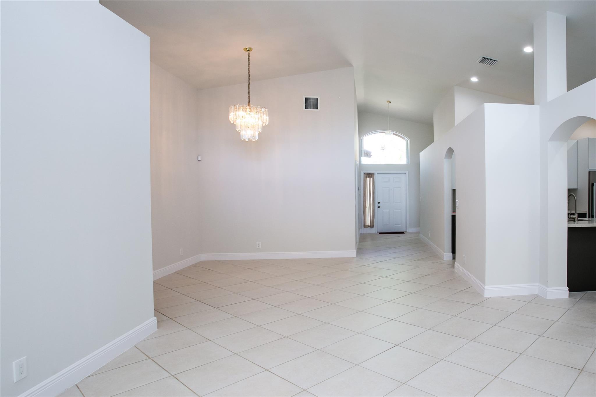 Pembroke Falls Ph 2 - Residential Lease