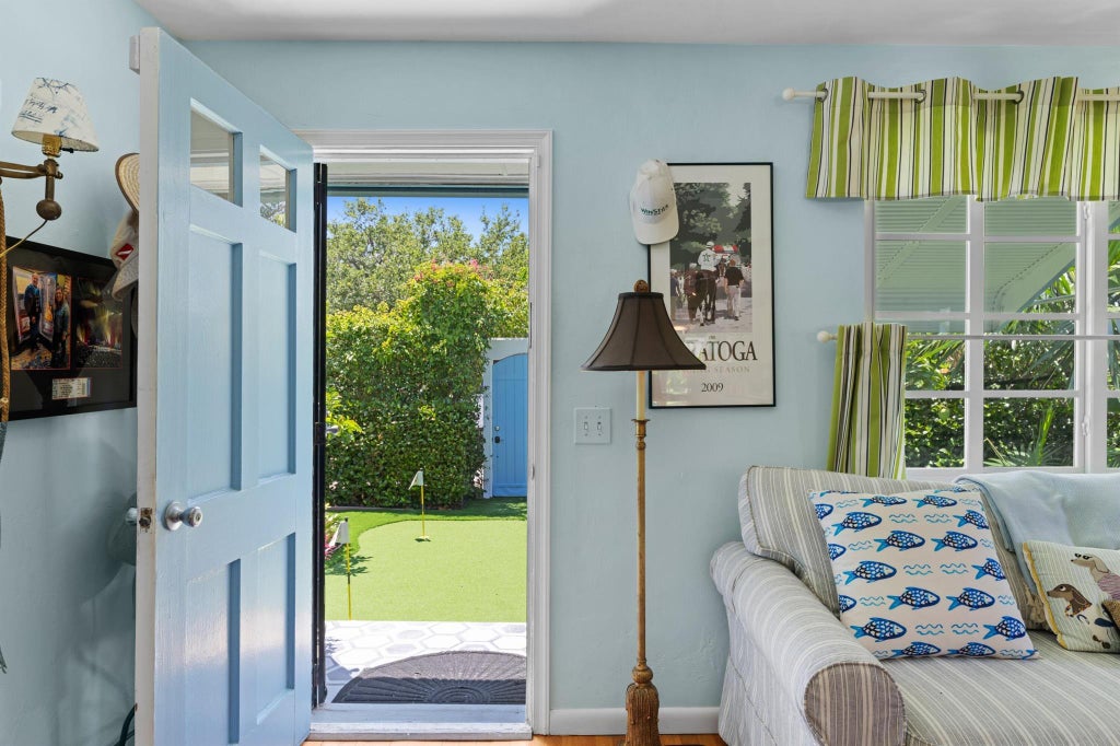 Photo of 430 N Ocean Breeze, Lake Worth Beach, FL 33460 (MLS # R11103080)