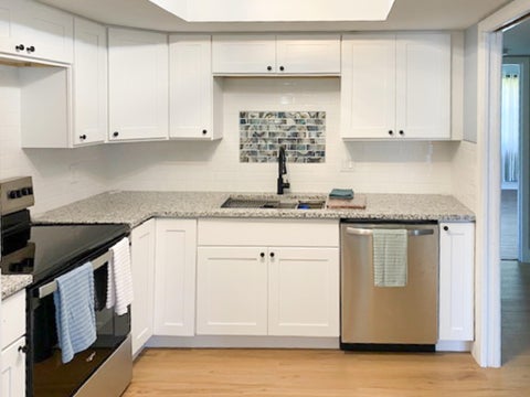 Tiny photo for 2050 OLEANDER Boulevard #7-206, Fort Pierce, FL 34950 (MLS # B26080781)