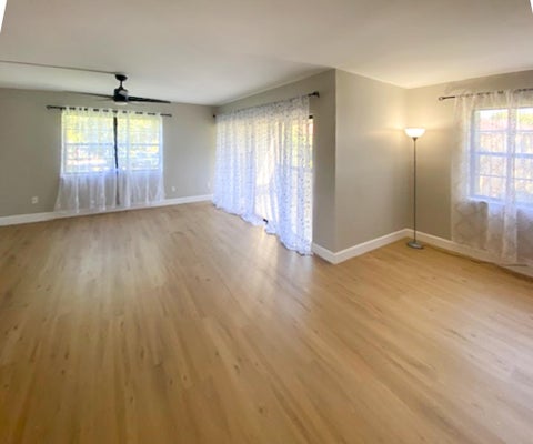 Tiny photo for 2050 OLEANDER Boulevard #7-206, Fort Pierce, FL 34950 (MLS # B26080781)