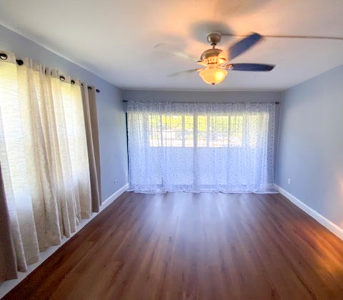 Tiny photo for 2050 OLEANDER Boulevard #7-206, Fort Pierce, FL 34950 (MLS # B26080781)