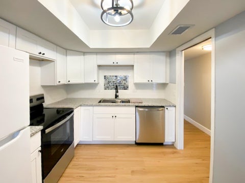 Photo of 2050 OLEANDER Boulevard #7-206, Fort Pierce, FL 34950 (MLS # B26080781)