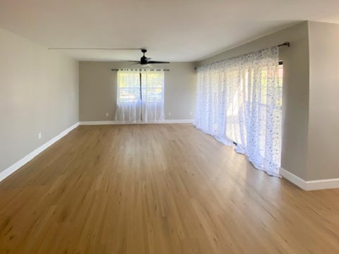 Tiny photo for 2050 OLEANDER Boulevard #7-206, Fort Pierce, FL 34950 (MLS # B26080781)