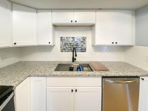 Tiny photo for 2050 OLEANDER Boulevard #7-206, Fort Pierce, FL 34950 (MLS # B26080781)