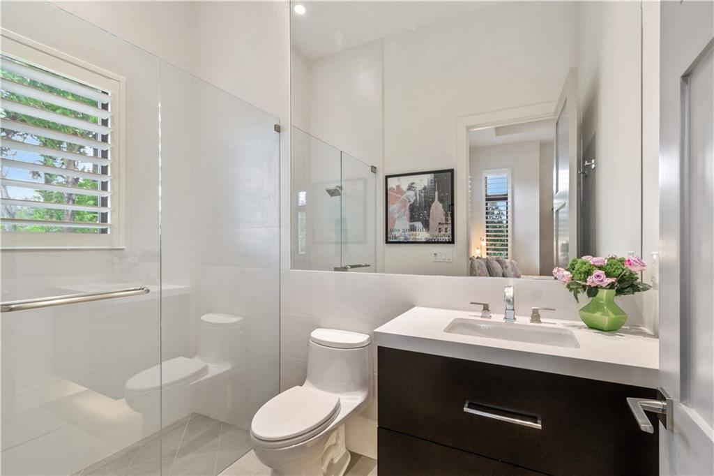 Parkland Golf & Country C - Residential