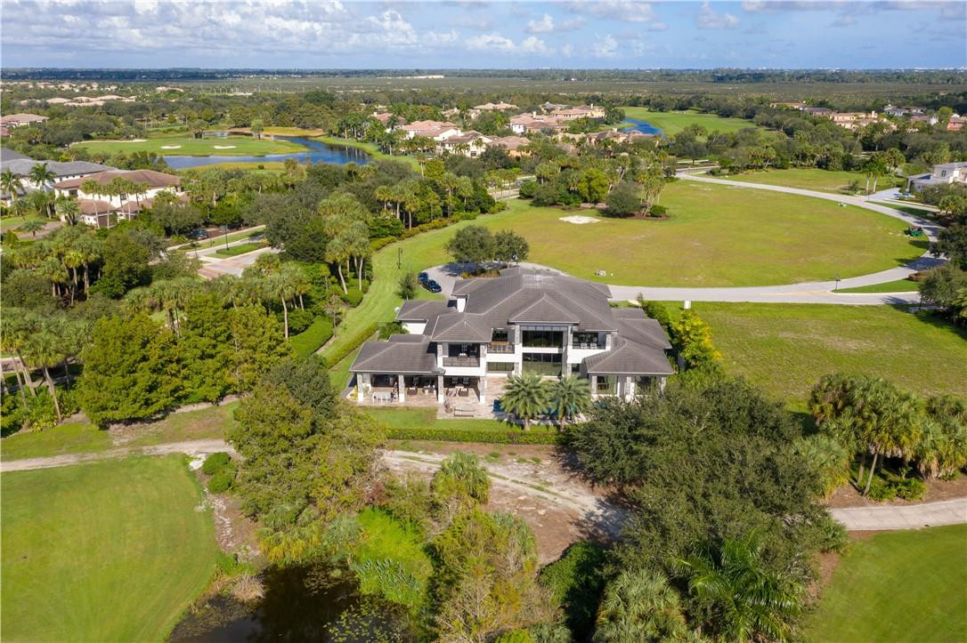 Parkland Golf & Country C - Residential