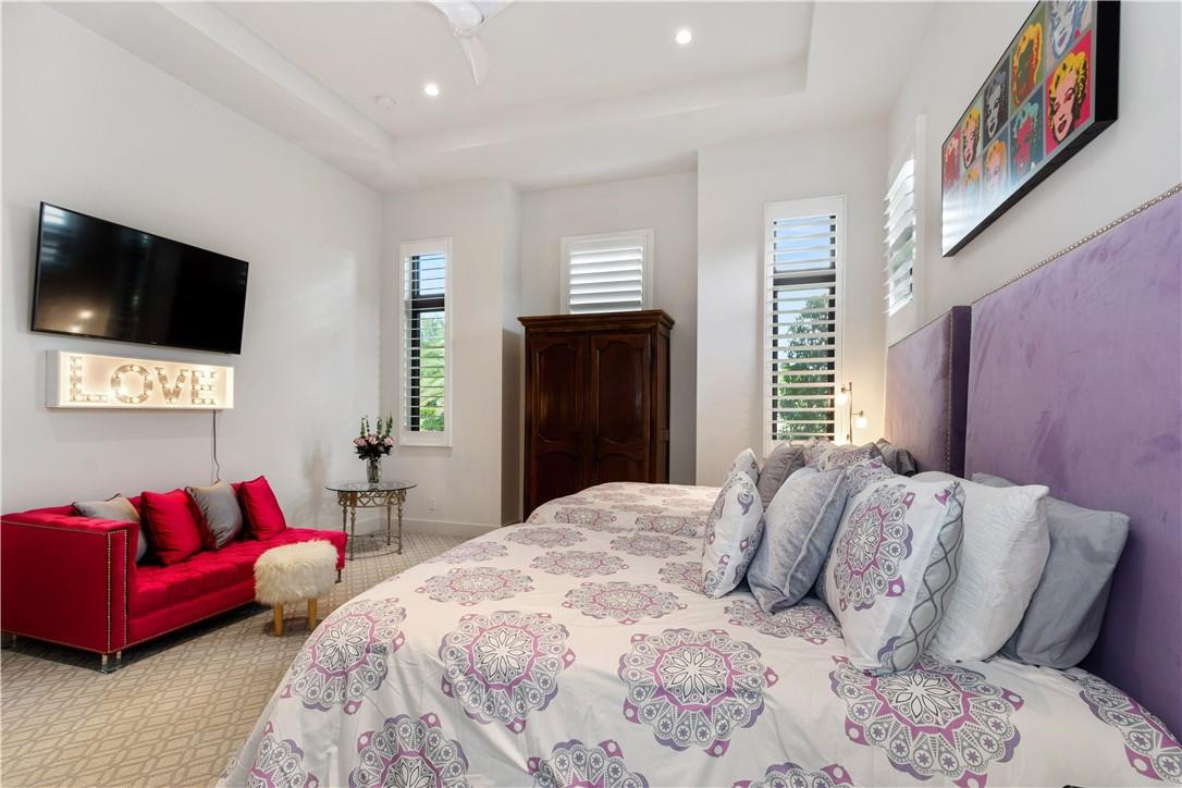 Parkland Golf & Country C - Residential