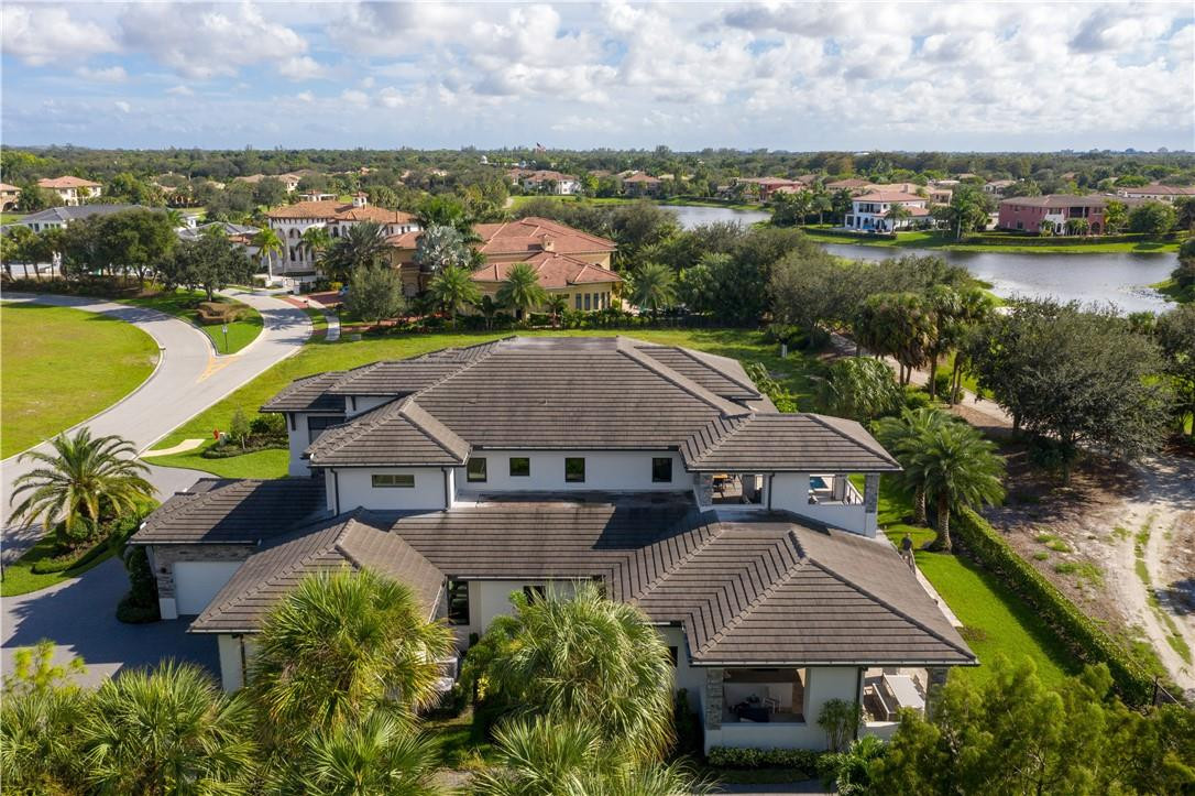 Parkland Golf & Country C - Residential