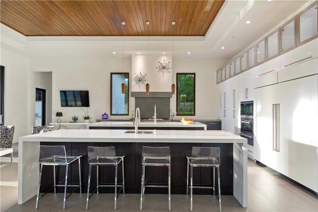 Parkland Golf & Country C - Residential