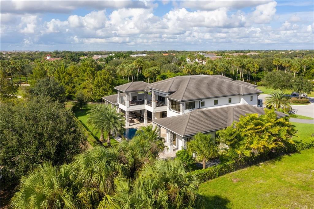 Parkland Golf & Country C - Residential