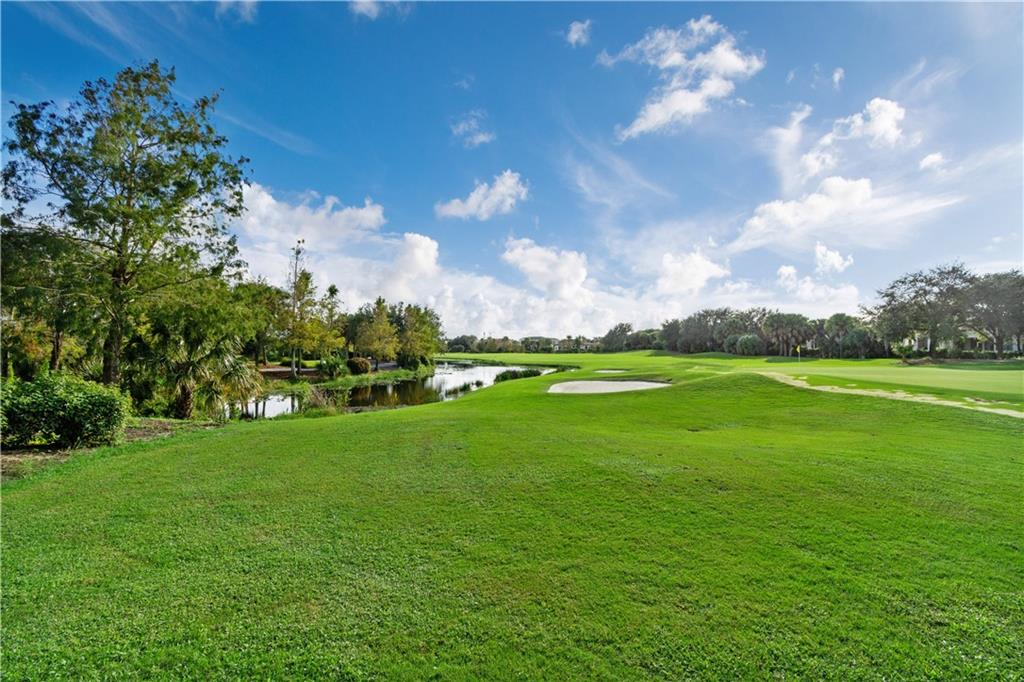 Parkland Golf & Country C - Residential
