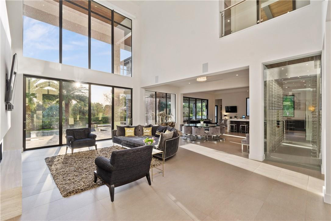 Parkland Golf & Country C - Residential