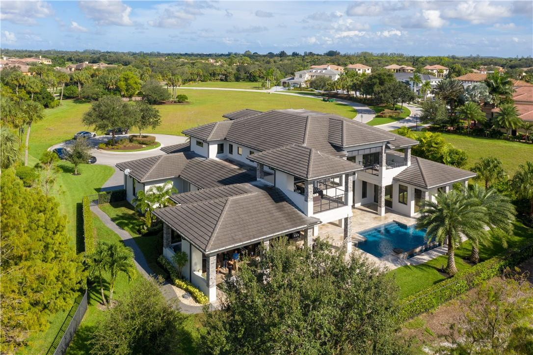 Parkland Golf & Country C - Residential