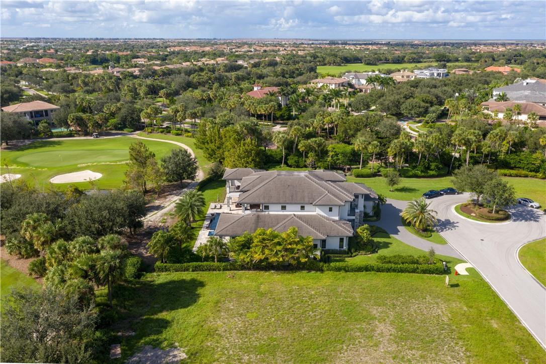 Parkland Golf & Country C - Residential