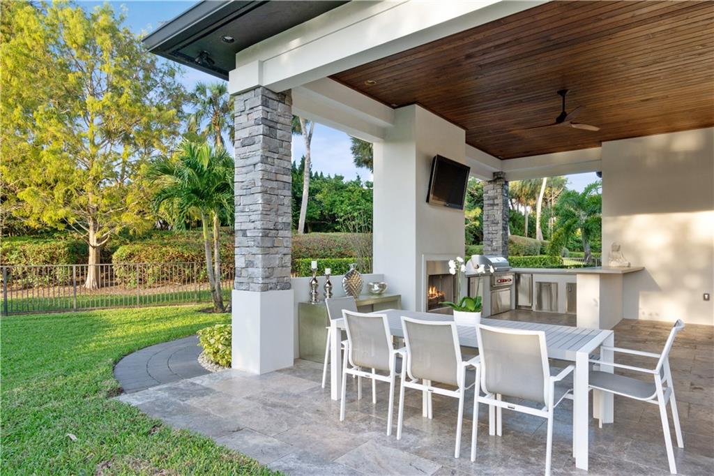 Parkland Golf & Country C - Residential