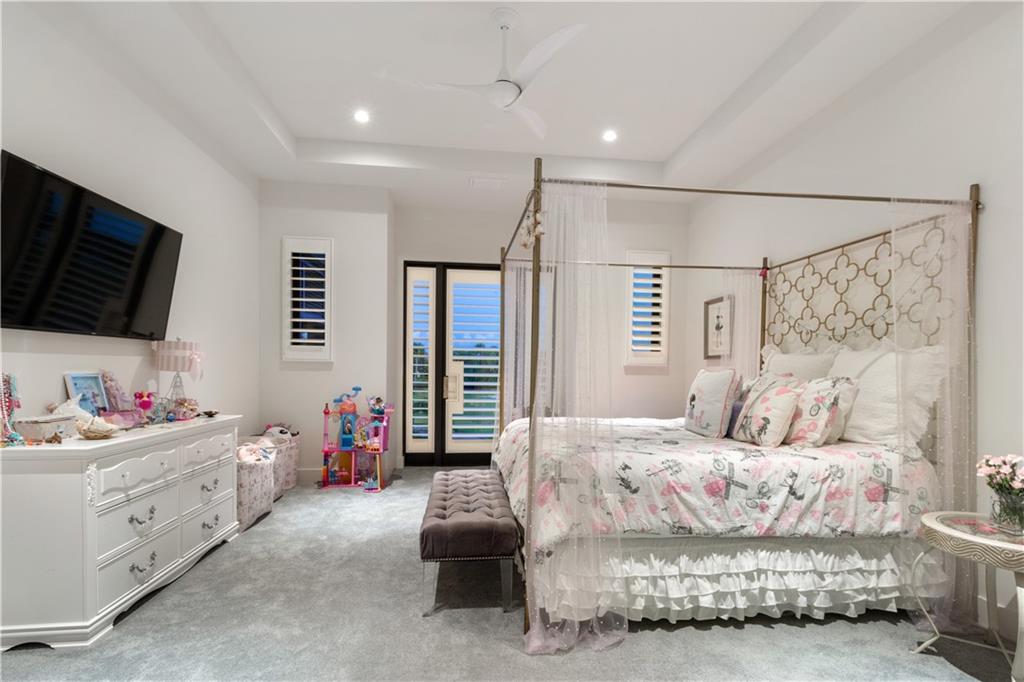 Parkland Golf & Country C - Residential