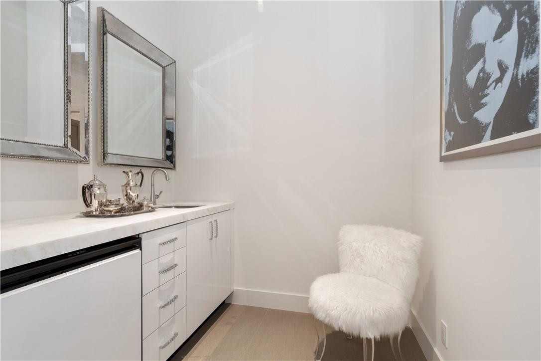 Parkland Golf & Country C - Residential