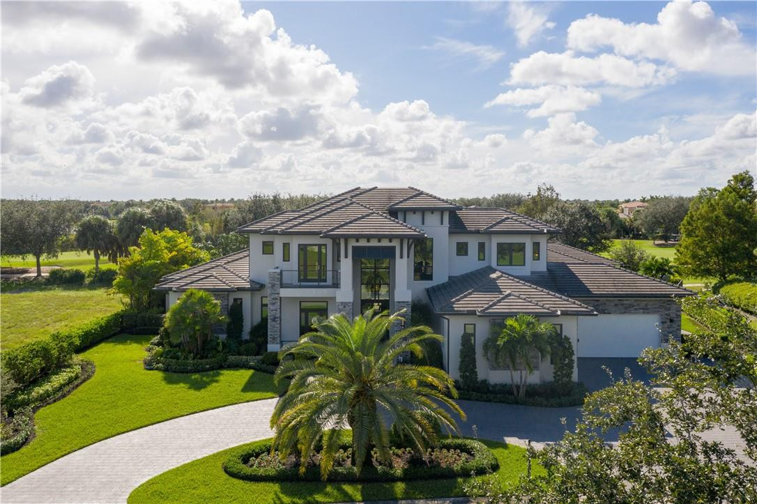 Parkland Golf & Country C - Residential