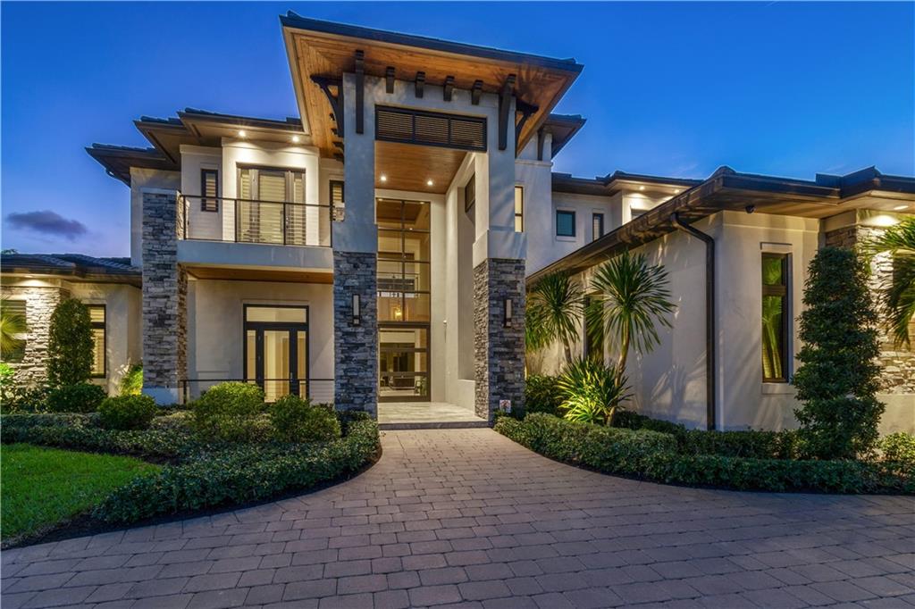 Parkland Golf & Country C - Residential