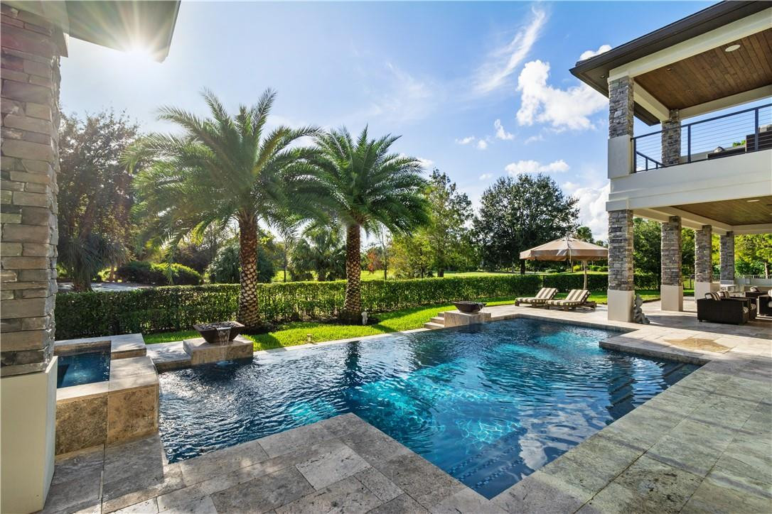 Parkland Golf & Country C - Residential