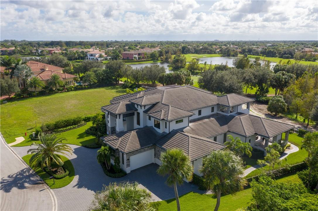 Parkland Golf & Country C - Residential